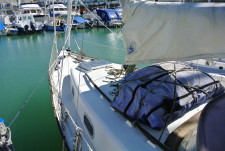 Contessa 26