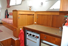 Fairline 32 Sedan Flybridge
