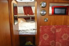 Fairline 32 Sedan Flybridge