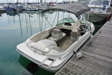 Sea Ray 176