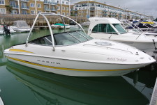 Maxum 2100 SC