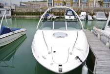 Maxum 2100 SC