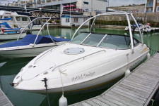 Maxum 2100 SC