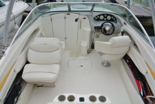 Maxum 2100 SC