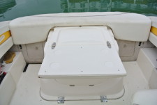 Maxum 2100 SC