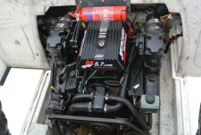 Maxum 2100 SC