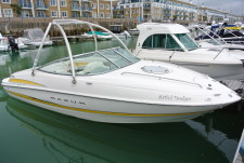 Maxum 2100 SC