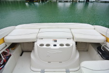 Maxum 2100 SC