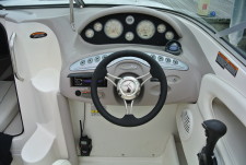 Maxum 2100 SC