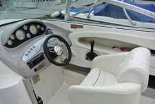 Maxum 2100 SC