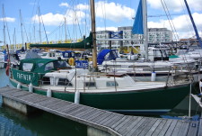 Ranger 29