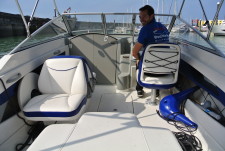 Bayliner 192 Discovery Cuddy