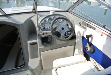 Bayliner 192 Discovery Cuddy