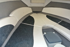 Bayliner 192 Discovery Cuddy