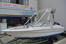 Campion S505