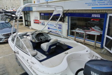Campion S505