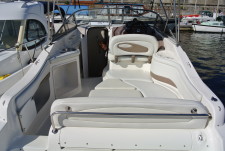 Regal 2465 Commodore