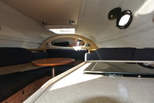 Regal 2465 Commodore