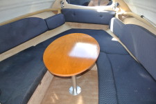 Regal 2465 Commodore