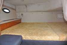 Regal 2465 Commodore