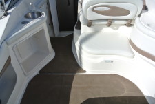 Regal 2465 Commodore