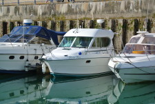 Jeanneau Merry Fisher 805