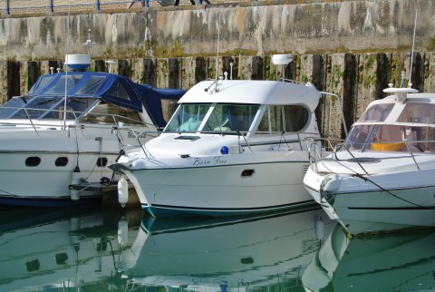 Jeanneau Merry Fisher 805