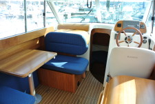 Jeanneau Merry Fisher 805