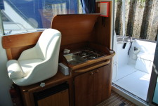 Jeanneau Merry Fisher 805