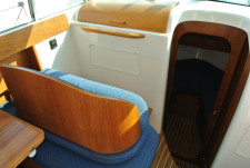 Jeanneau Merry Fisher 805