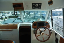 Jeanneau Merry Fisher 805