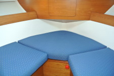 Jeanneau Merry Fisher 805