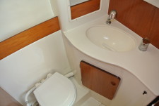 Jeanneau Merry Fisher 805