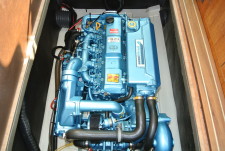 Jeanneau Merry Fisher 805