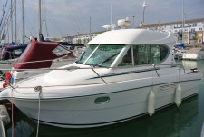 Jeanneau Merry Fisher 805