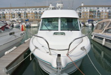 Jeanneau Merry Fisher 805