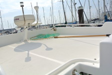 Jeanneau Merry Fisher 805