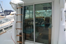 Jeanneau Merry Fisher 805