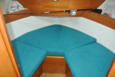 Jeanneau Merry Fisher 805