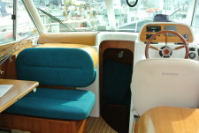 Jeanneau Merry Fisher 805