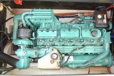 Jeanneau Merry Fisher 805