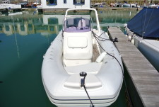 Brig Eagle 645 RIB