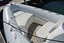 Brig Eagle 645 RIB