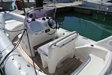Brig Eagle 645 RIB