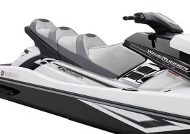 FX CRUISER HIGH OUTPUT 2017