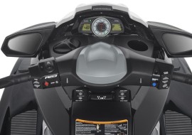 FX CRUISER SVHO 2018