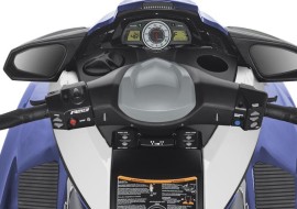FX CRUISER SVHO LIMITED 2017