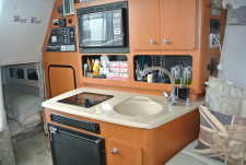 Crownline 270 CR
