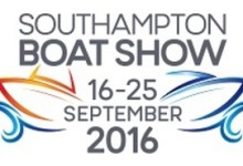 Southampton Boat Show & Yamaha WaveRunner Jet Skis