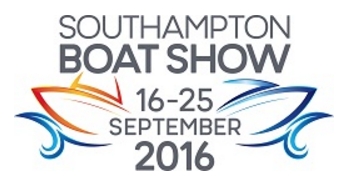 Southampton Boat Show 2016
